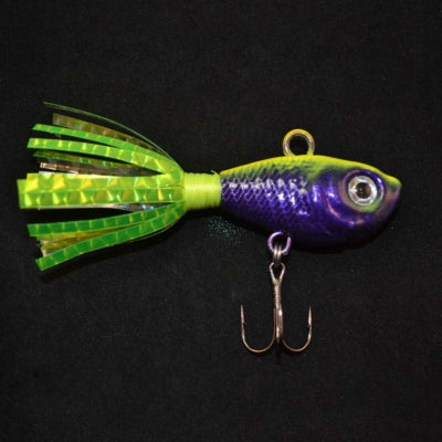 Wackm Tackle Double Down In-line Trolling Weights