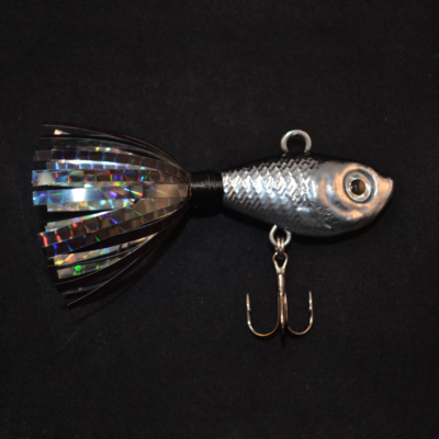 Wackm Tackle Double Down In-line Trolling Weights