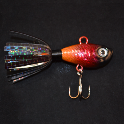 Wackm Tackle Double Down In-line Trolling Weights