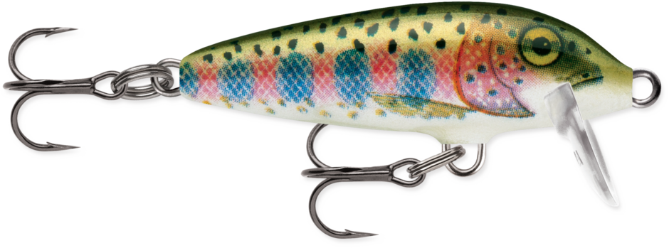 Rapala Original Floating 1-1/2"
