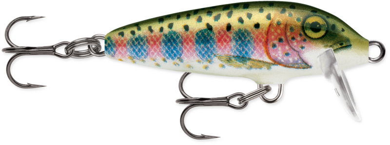 Rapala Original Floating 1-1/2"