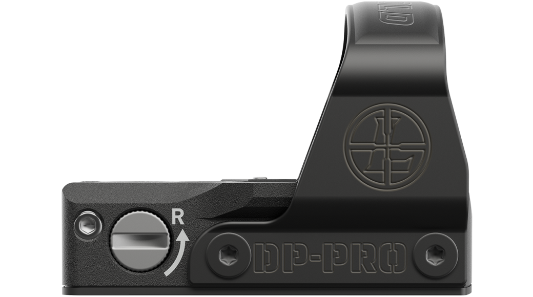 Leupold DeltaPoint Pro 6 MOA