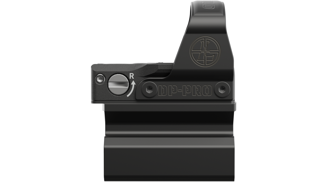 Leupold DeltaPoint Pro w/ AR Mount