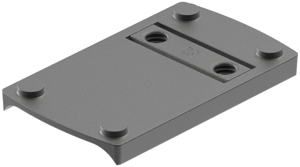 Leupold DeltaPoint Pro Dovetail Mount, Springfield
