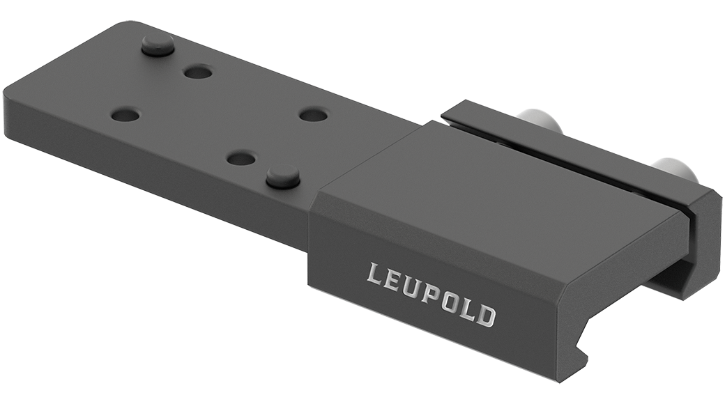 Leupold DeltaPoint Pro Low Profile Picatinny Mount