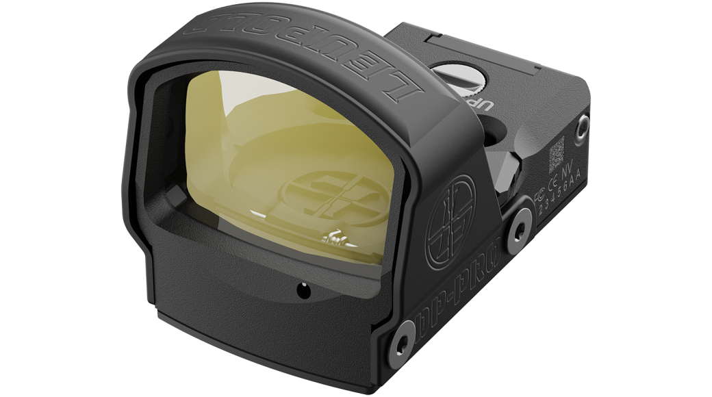 Leupold DeltaPoint Pro NV