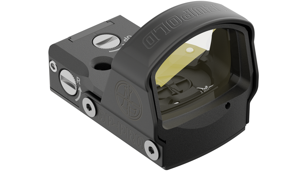 Leupold DeltaPoint Pro NV