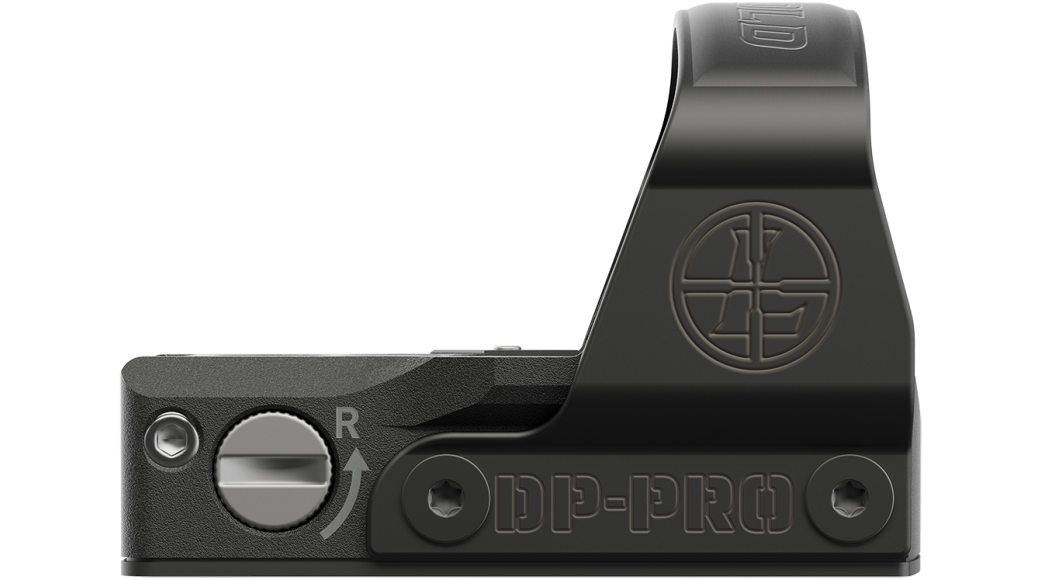 Leupold DeltaPoint Pro NV