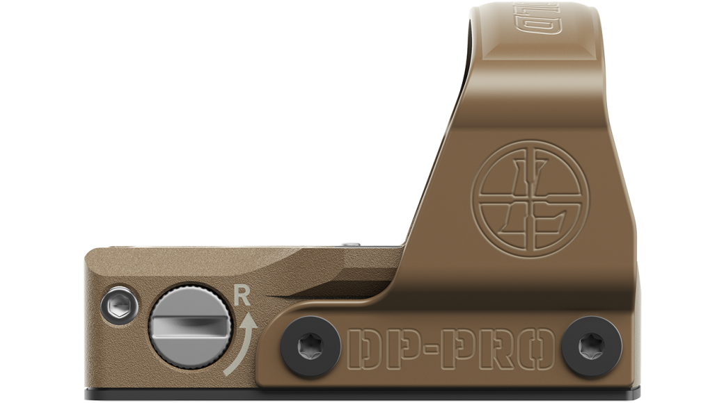 Leupold DeltaPoint Pro NV FDE
