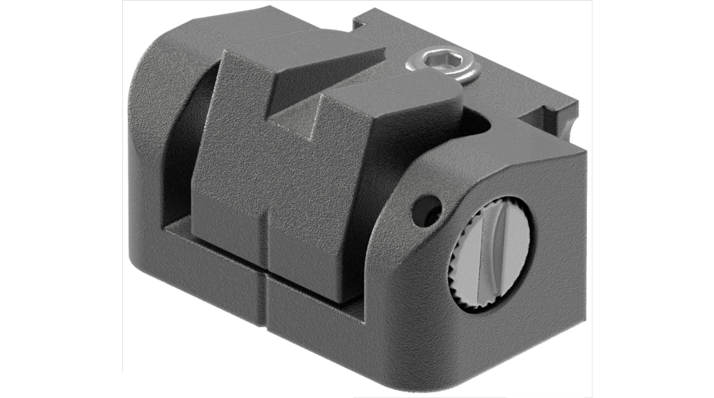 Leupold DeltaPoint Pro Iron Sight