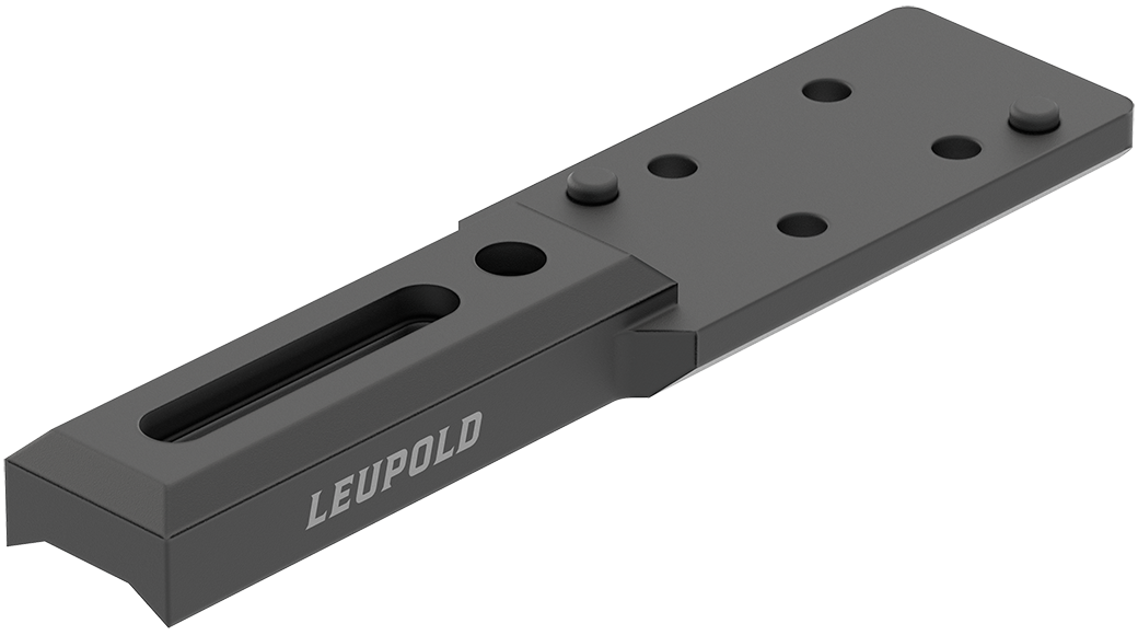 Leupold DeltaPoint Pro Shotgun Mount, Remington 870