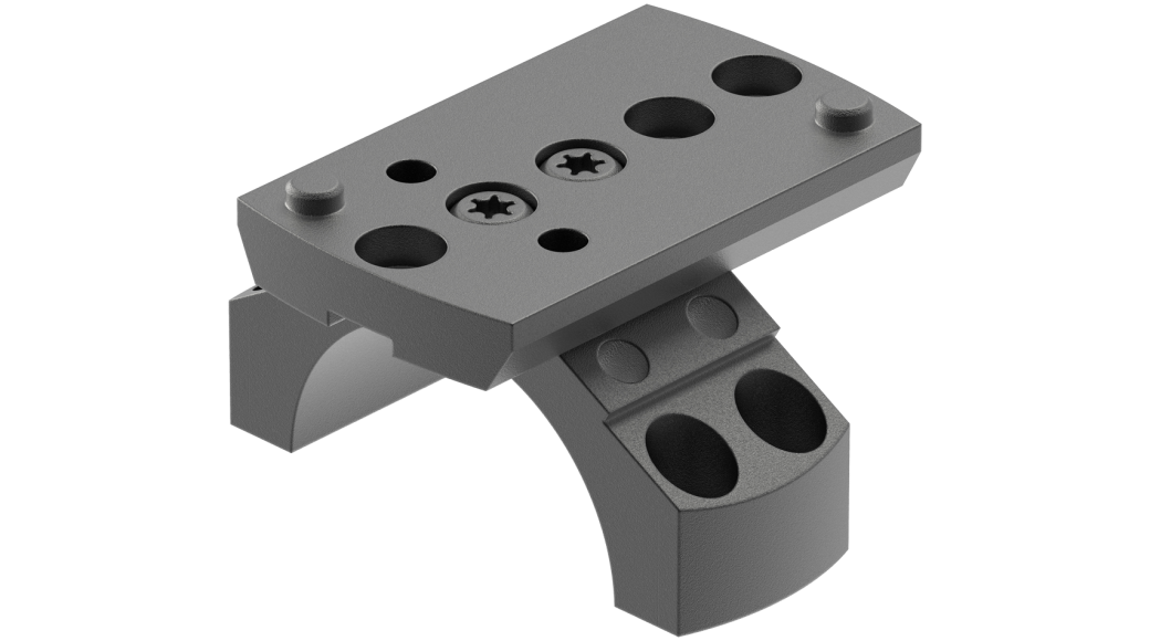 Leupold Deltapoint Pro 30mm Ring Top Mount Kit