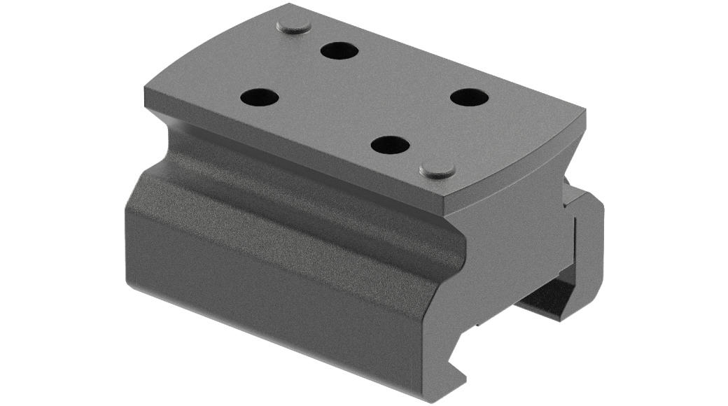 Leupold DeltaPoint Pro AR Mount