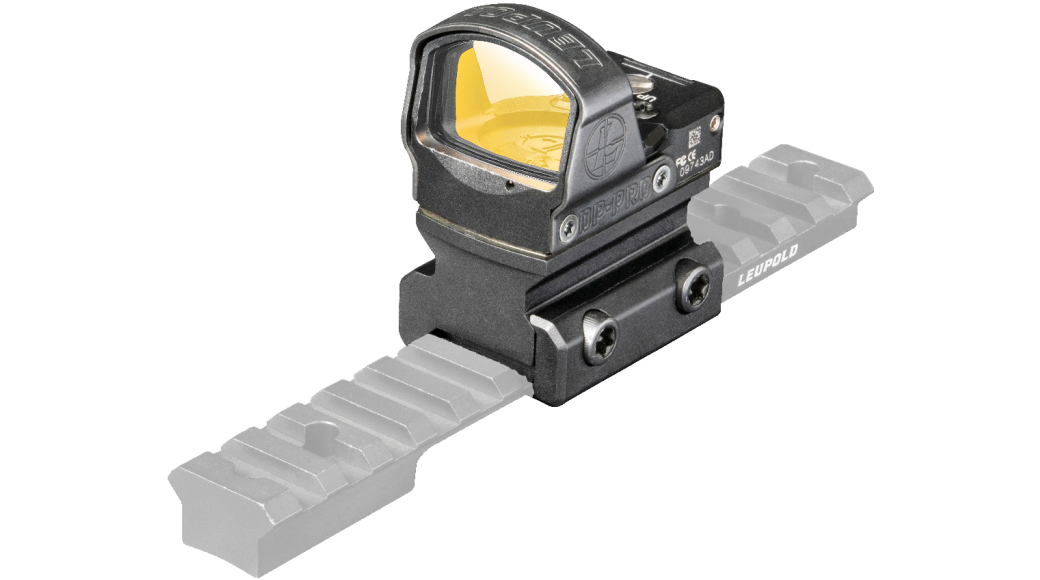 Leupold DeltaPoint Pro AR Mount