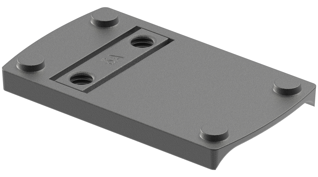 Leupold DeltaPoint Pro Dovetail Mount, Springfield