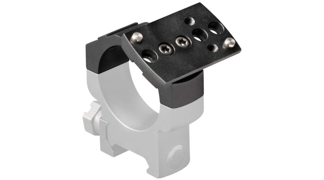 Leupold Deltapoint Pro 30mm Ring Top Mount Kit