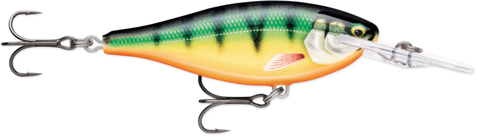 Rapala Shad Rap. Elite