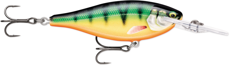 Rapala Shad Rap. Elite