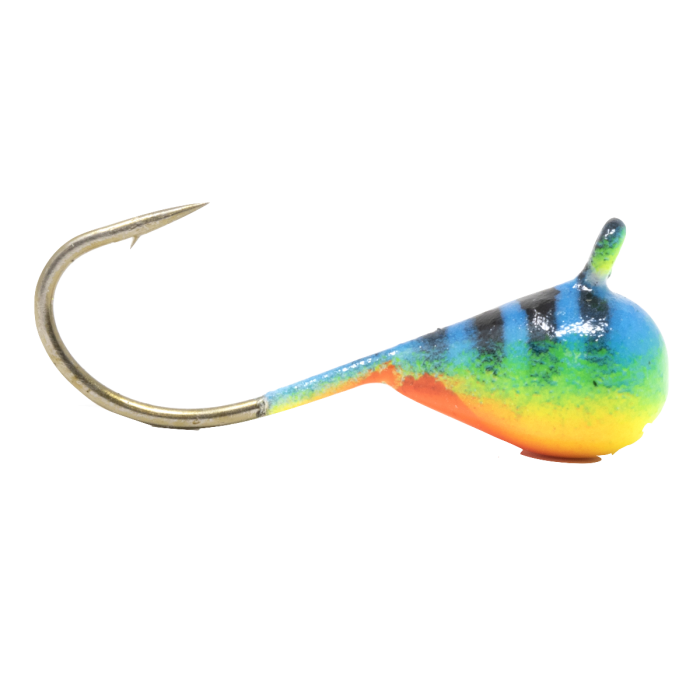 Clam Drop Jig XXL