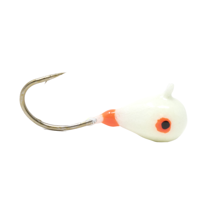 Clam Drop Jig XXL