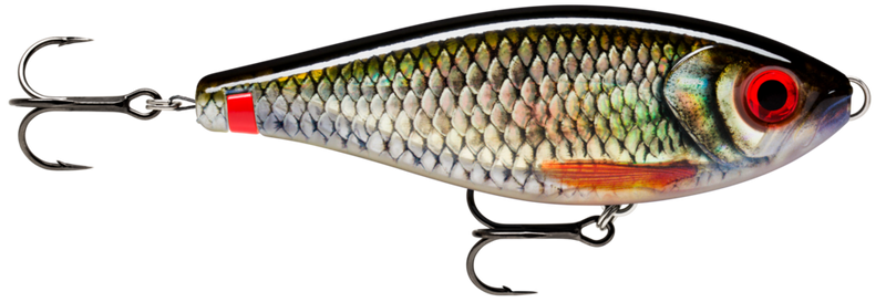 Rapala X-Rap Haku