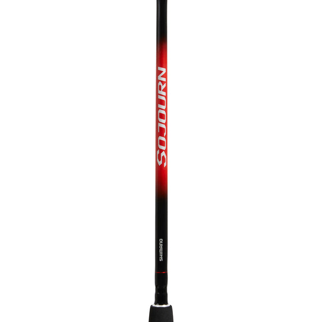 Shimano Sojourn B Casting Rod