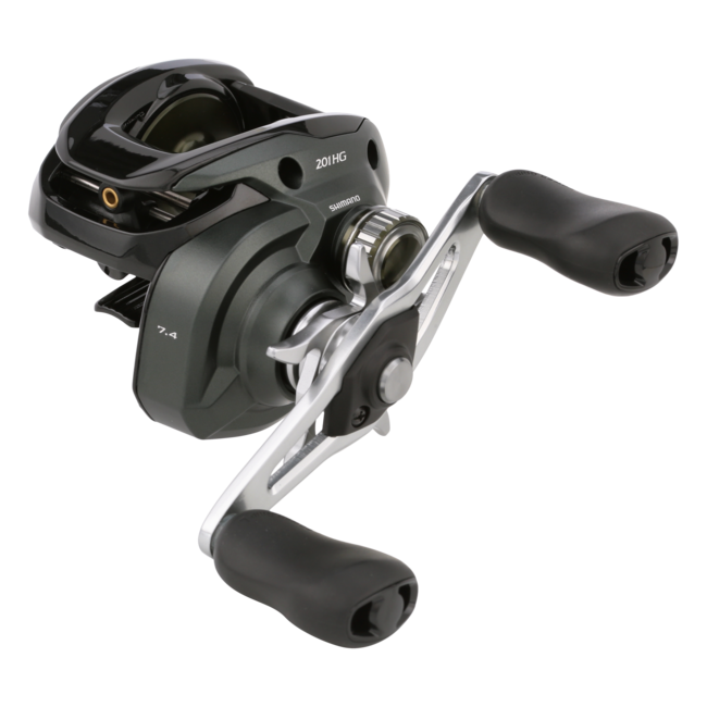 Shimano Curado 200 M Casting Reel