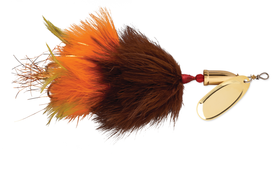 Blue Fox Vibrax Super Bou Single Blade