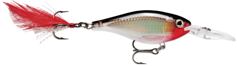 Rapala X-Rap Shad