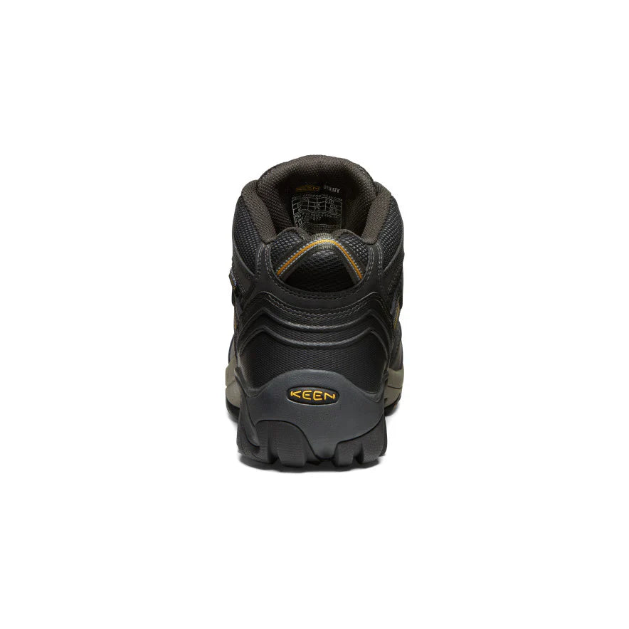 Keen CSA LANSING MID