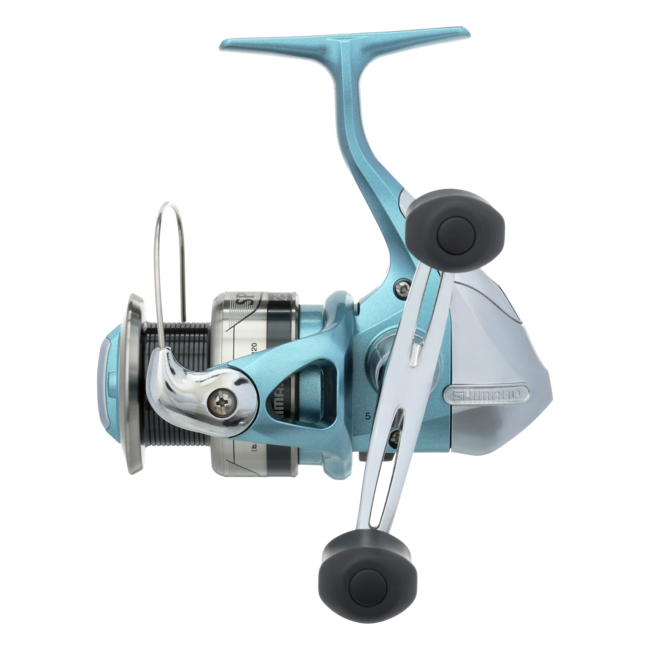 Shimano Spirex FG Spinning Reel