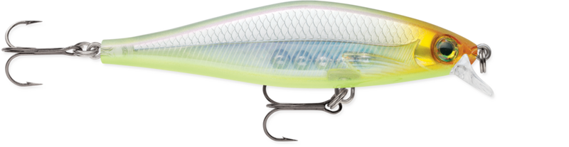 Rapala Shadow Rap Shad Jerkbait