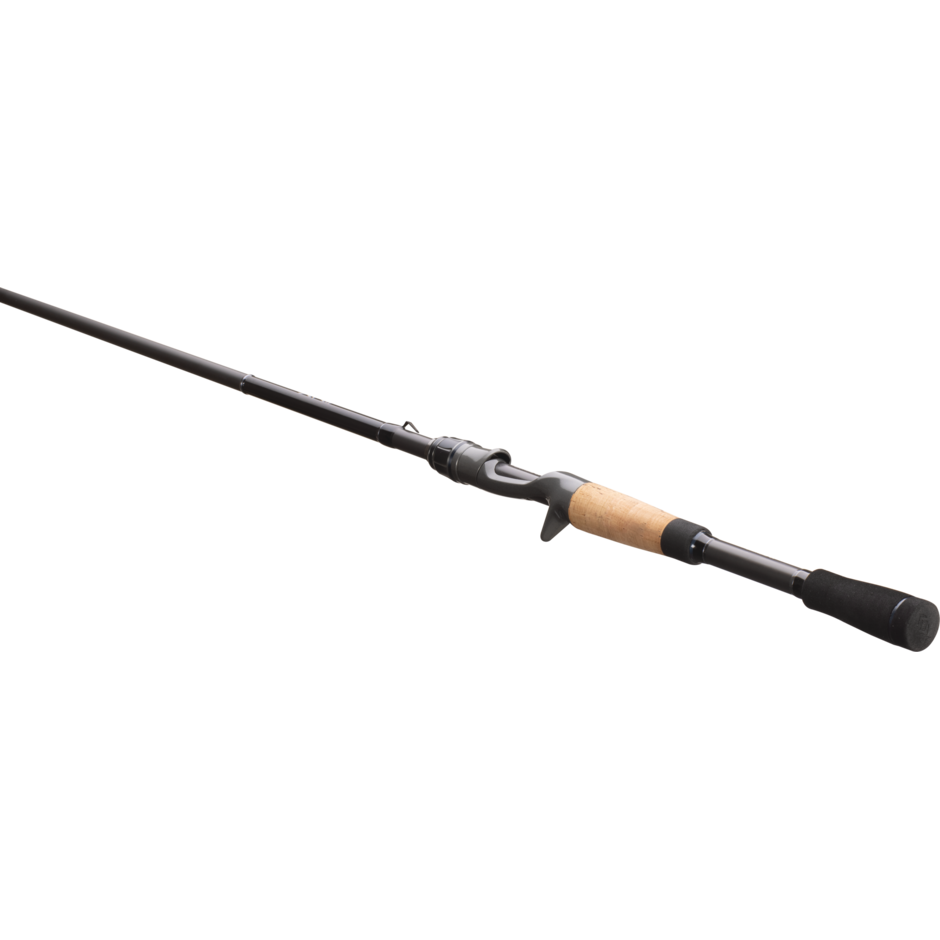 13 Fishing JINX Split Grip Casting Rod