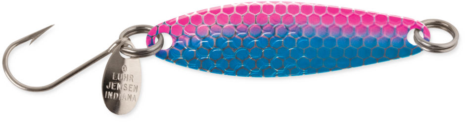 Luhr-Jensen Needlefish 2"