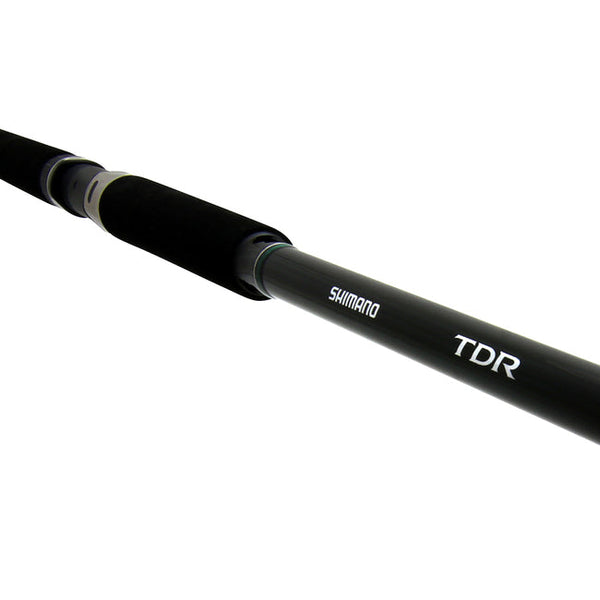 Shimano TDR Downrigger / Planerboard Trolling Rod
