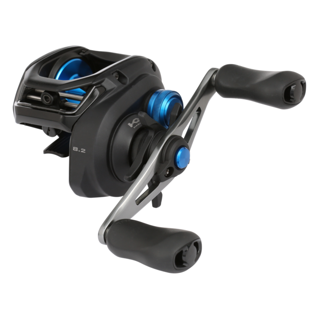 Shimano SLX A Casting Reel