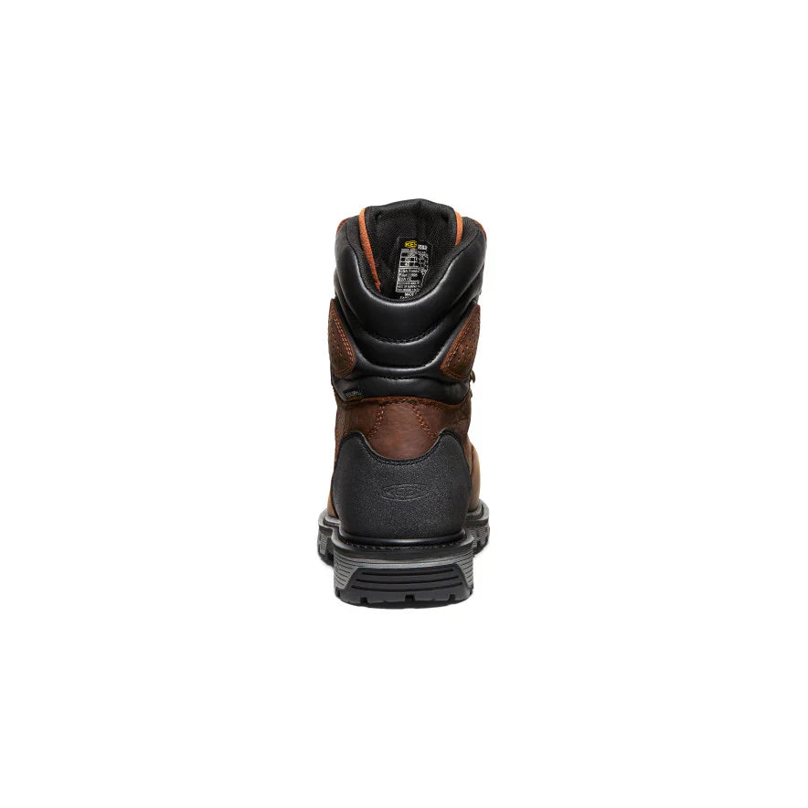 Keen CSA CAMDEN 8" WP INT MET
