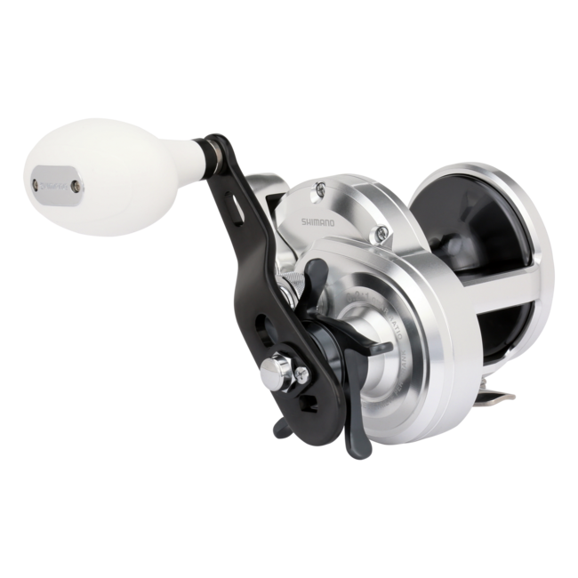 Shimano Trinidad Conventional Reel