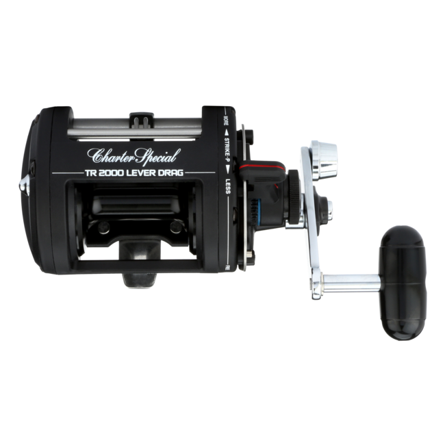 Shimano Charter Special Conventional Reel