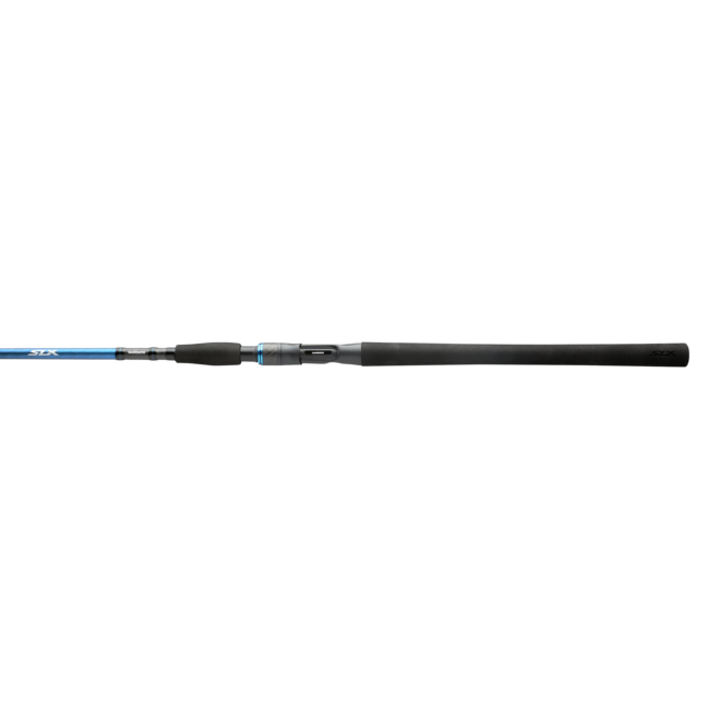 Shimano SLX Casting Rod