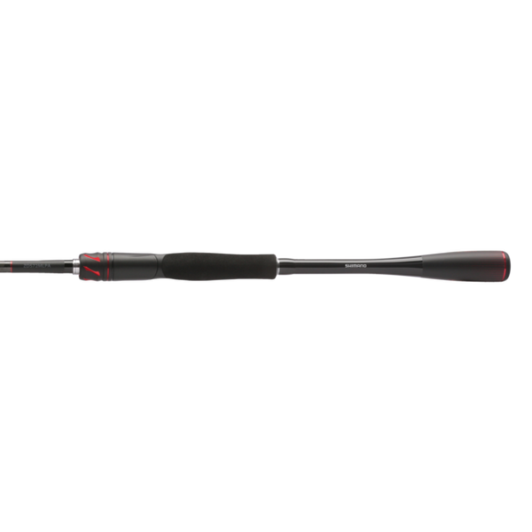 Shimano Zodias Spinning Rod