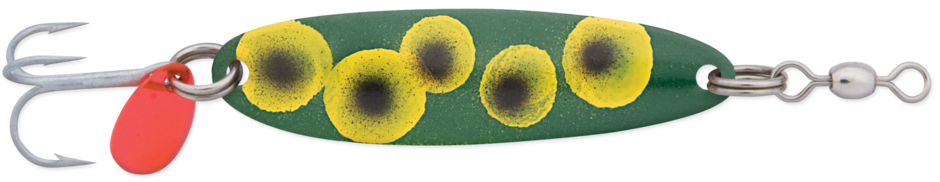 Luhr-Jensen Krocodile 1/4 oz.