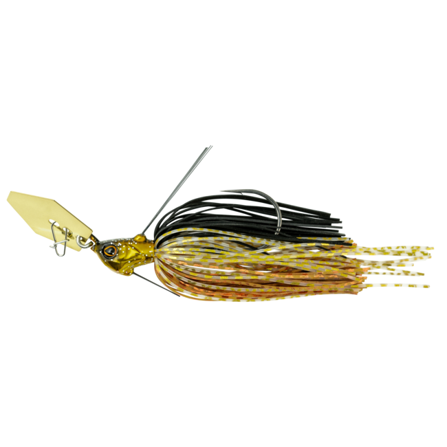Jackall Super Break Blade Vibrating Jig