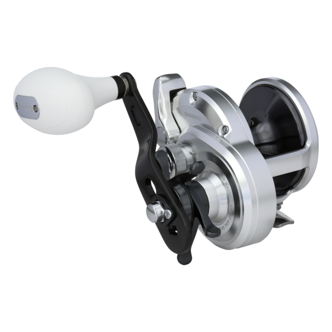 Shimano Trinidad Conventional Reel