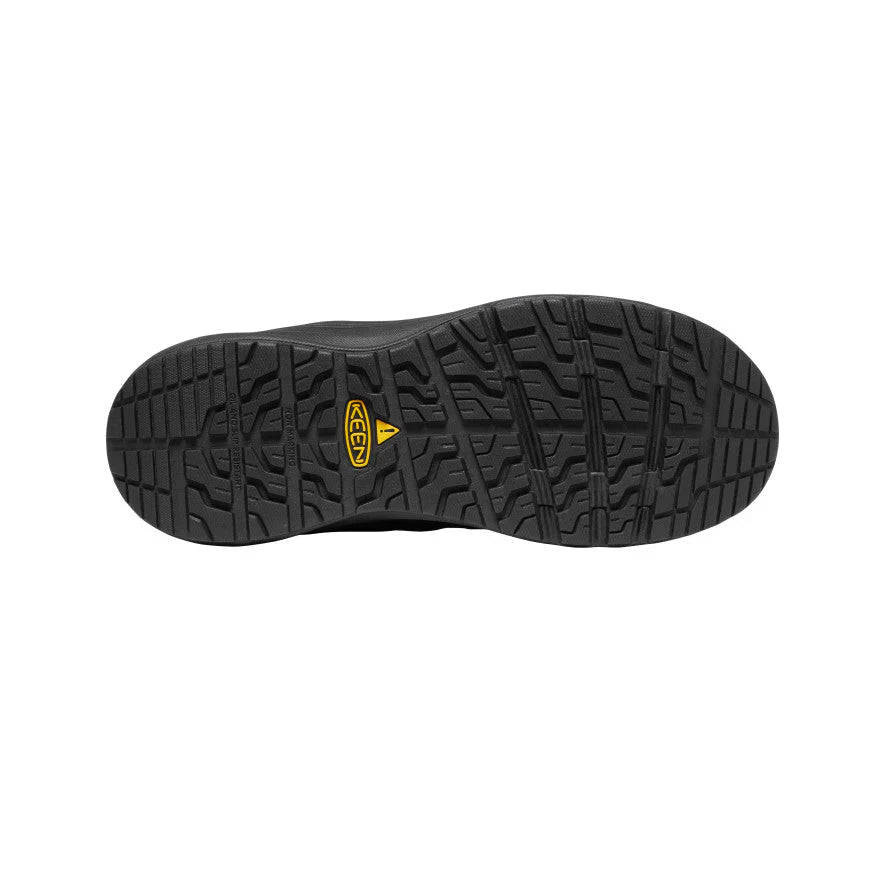 Keen CSA VISTA ENERGY MID
