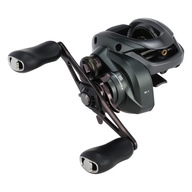 Shimano Curado 150M Casting Reel Canada