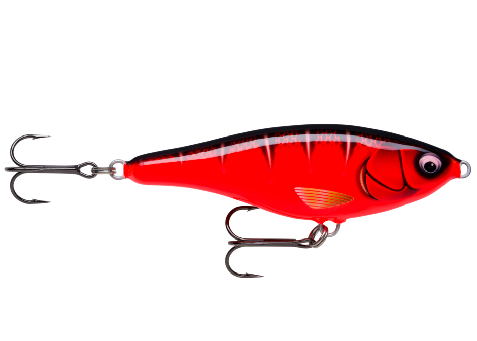 Rapala Twitchin' Rap