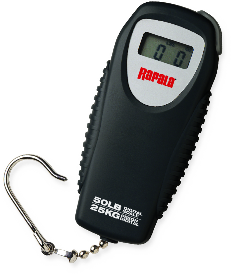 Rapala 50 lb. Mini Digital Scale