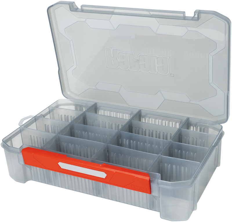 Rapala RapStack Open Tackle Tray