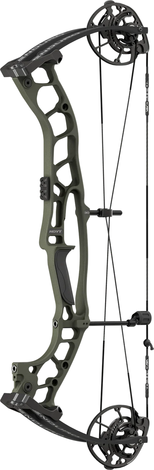 Hoyt Enduro - Wilderness
